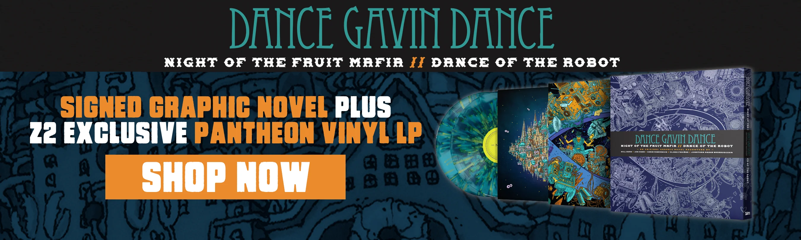 Welcome to Our Store